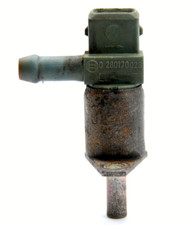 9TH COLD START INJECTOR FOR