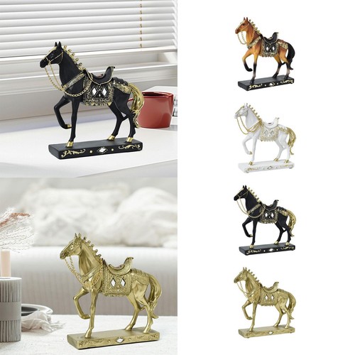 Horse statue - horse,