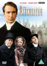 The barchester chronicles - barchester,