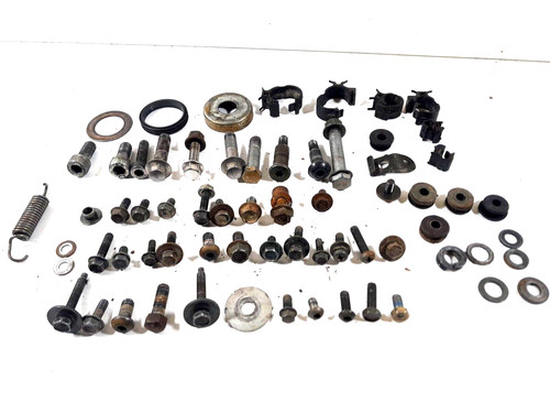 Yamaha ttr 250 4gy oem - -,
