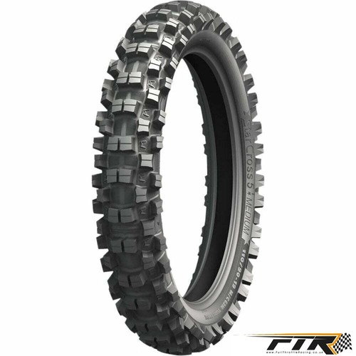 Michelin starcross mini - michelin,