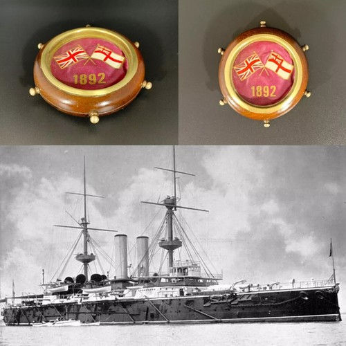 Rare royal navy hms - rare,