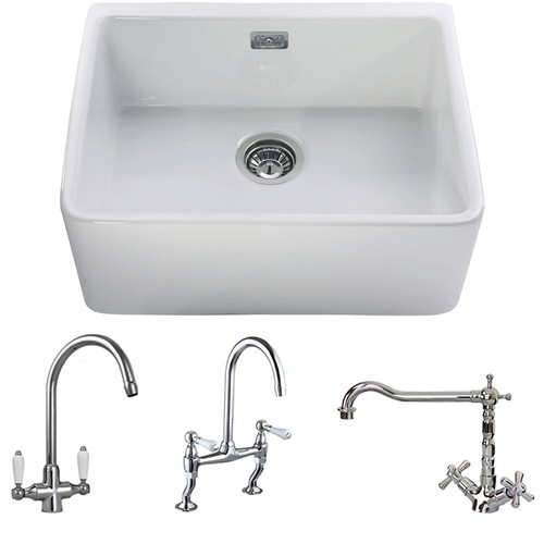 Astini belfast 600 bowl - belfast,