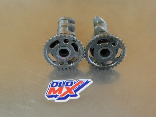 Yamaha 400 yzf wrf camshafts - 400, yzf/wrf