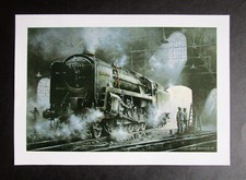 DON BRECKON  8.4" x 5.9"