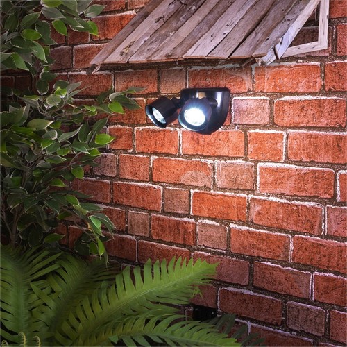Battery led pir motion - pir,