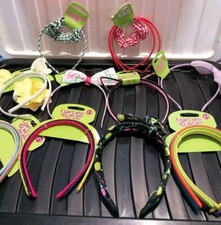 Hair Accessories Joblot Bundle