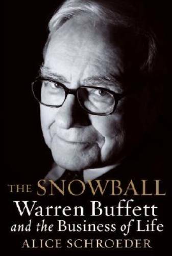 The snowball warren - warren, buffett