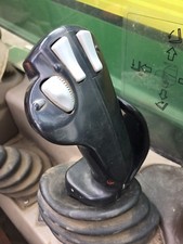 John Deere Matbro Telehandler