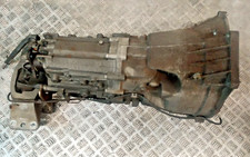 2006 BMW 520D E60 - 2.0 DIESEL MANUAL 6 SPEED GEARBOX GS6-37DZ - 87K MILES