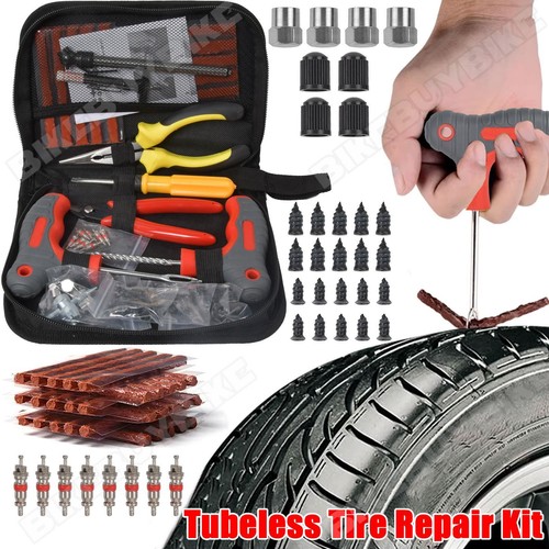 Tyre puncture repair tool - repair,