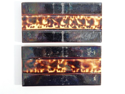 Antique pair original - pair,