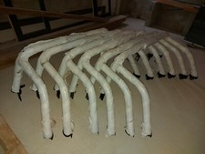 Ford Ranger Chrome Roll Bar