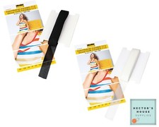 Fusible Flexible Seam Tape