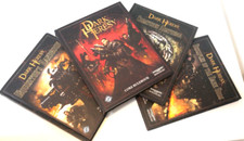 Dark Heresy RPG plus