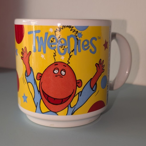 Vintage 2000s y2k cbeebies - vintage,