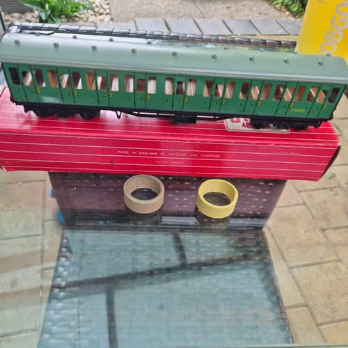 Hornby dublo 4081 - dublo, s.r.