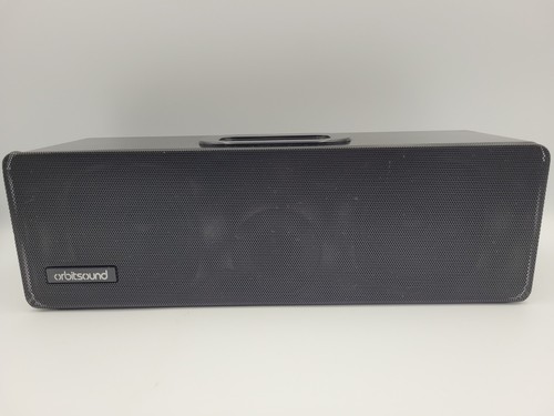 Orbitsound sound bar dock - orbitsound, t9v1