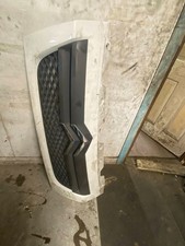 2011 CITROEN RELAY 35 HDI FRONT GRILL 1308069070