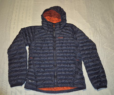 Rab Cirrus Alpine jacket