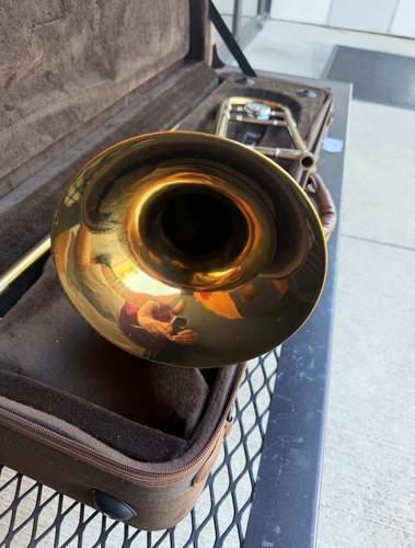1962 conn 78h - 1962,