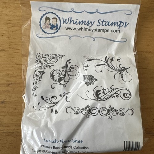 Whimsy stamps - whimsy,