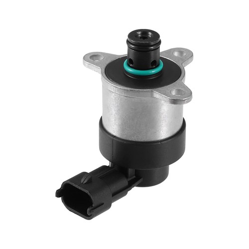 Fuel pressure regulator - fuel,