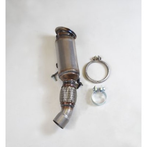Catalytic converter type - catalytic,