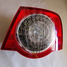 Passat tail light - passat, b6