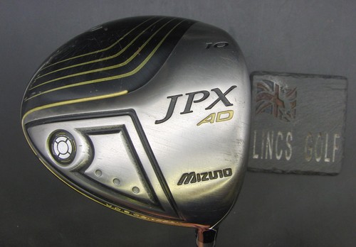Mizuno jpx driver - mizuno,