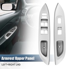 LHD Front Left & Right Door