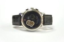 Zenith El Primero Chronomaster