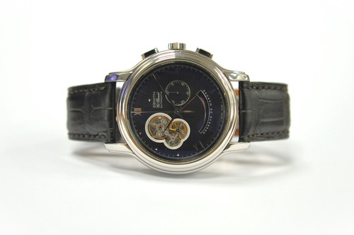 Zenith primero chronomaster - primero,