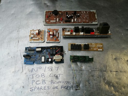 No187 job lot - lot, of