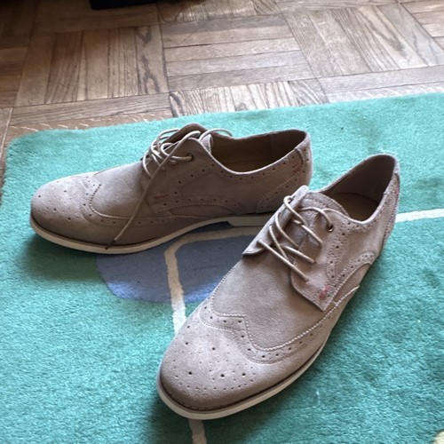 Hush puppies men suede - hush, men's