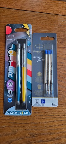 Pack parker jotter - parker, ballpoint
