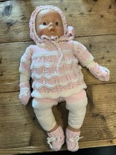 DOLL  Lissi Approx 14 Inches