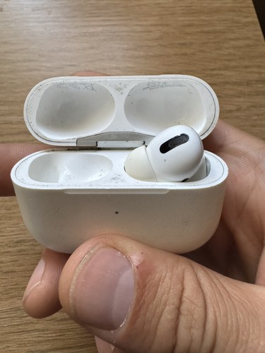 Apple airpods pro 1st - apple, gen