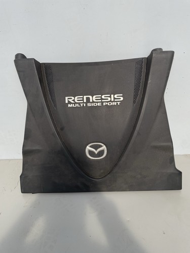 Mazda 2003 2008 - mazda, rx-8
