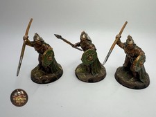 Rohan Royal Guard x3 Metal OOP