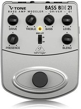 Behringer V-Tone Bass Driver