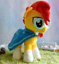 Hasbro My Little Pony Sunburst