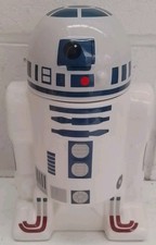 R2D2 Cookie Jar ceramic  Star Wars Zeon New Unused