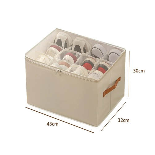 Shoe storage organiser - shoe,