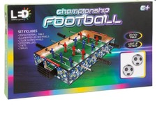 Arcade Games LED Tabletop