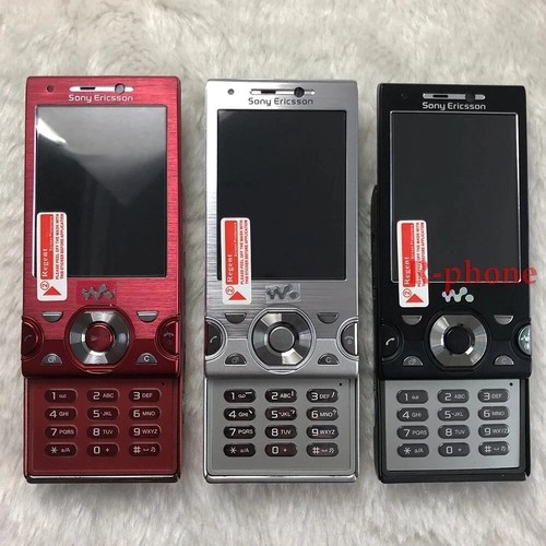Original unlocked sony - original,