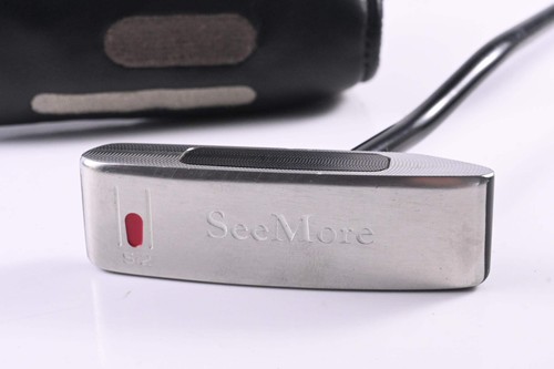 Seemore si2 offset alum - offset,