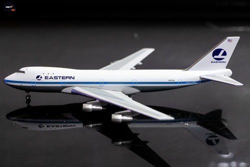 Eastern air lines boeing - air,