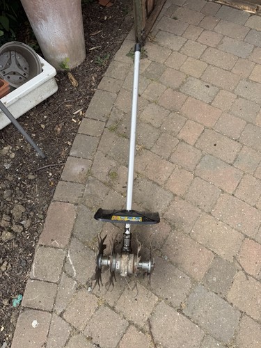 Stihl rotivator attachment - stihl,
