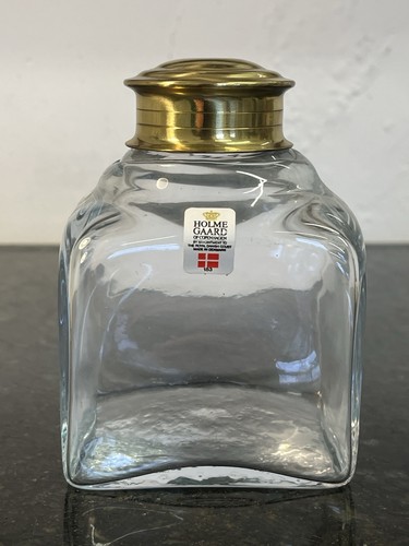 Holmegaard copenhagen glass - holmegaard,